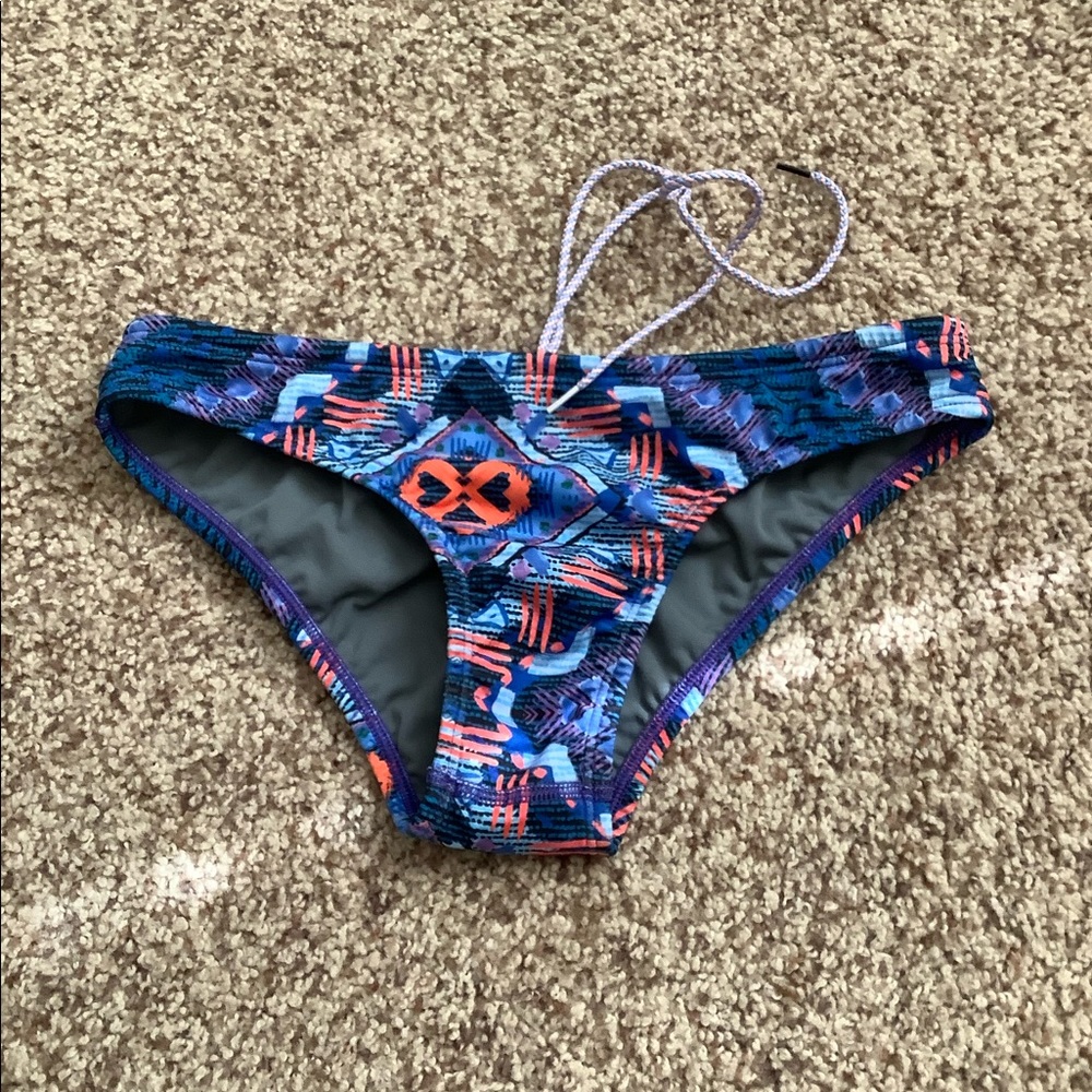 colorful Jolyn bottoms